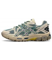 Кроссовки Asics Gel Kahana 8 Green Grey