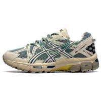 Кроссовки Asics Gel Kahana 8 Green Grey