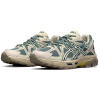 Кроссовки Asics Gel Kahana 8 Green Grey
