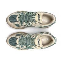 Кроссовки Asics Gel Kahana 8 Green Grey