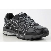 Asics Gel-Kahana 8 Termo Black Grey White