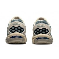 Кроссовки Asics Gel Kahana 8 Green Grey