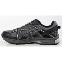 Asics Gel-Kahana 8 Termo Black Grey White