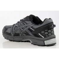 Asics Gel-Kahana 8 Termo Black Grey White