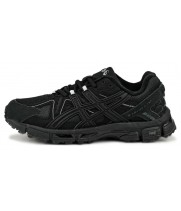 Кроссовки Asics Gel Kahana 8 Black Silver