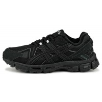 Кроссовки Asics Gel Kahana 8 Black Silver