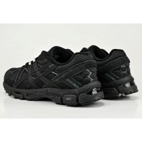Кроссовки Asics Gel Kahana 8 Black Silver