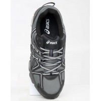 Asics Gel-Kahana 8 Termo Black Grey White