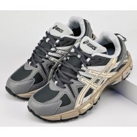 Asics Gel-Kahana 8 Termo Grey Beige