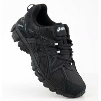 Asics Gel-Kahana 8 Termo Triple Black