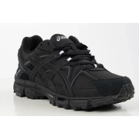 Asics Gel-Kahana 8 Termo Triple Black