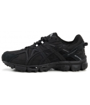 Asics Gel-Kahana 8 Termo Triple Black