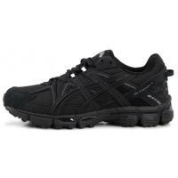 Asics Gel-Kahana 8 Termo Triple Black