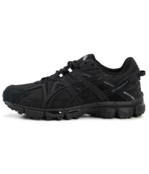 Asics Gel-Kahana 8 Termo Triple Black