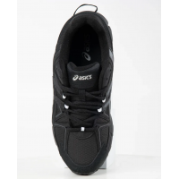 Asics Gel-Kahana 8 Termo Triple Black