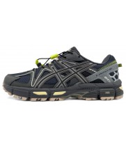 Asics Gel-Kahana 8 Termo Grey Black Green
