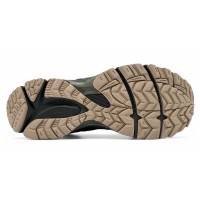 Asics Gel-Kahana 8 Termo Grey Black Green