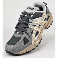 Asics Gel-Kahana 8 Termo Grey Beige