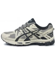 Asics Gel-Kahana 8 Termo Cream White Black