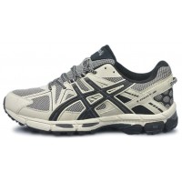 Asics Gel-Kahana 8 Termo Cream White Black