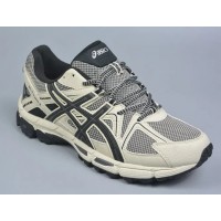 Asics Gel-Kahana 8 Termo Cream White Black