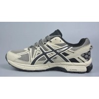 Asics Gel-Kahana 8 Termo Cream White Black