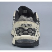 Asics Gel-Kahana 8 Termo Cream White Black