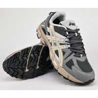 Asics Gel-Kahana 8 Termo Grey Beige