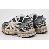 Asics Gel-Kahana 8 Termo Grey Beige