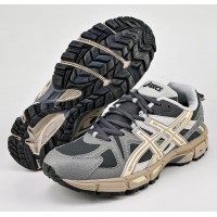 Asics Gel-Kahana 8 Termo Grey Beige