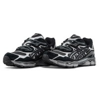 Кроссовки Asics Gel Nyc Termo Black Graphite Кроссовки Asics Gel Nyc Termo Black Graphite