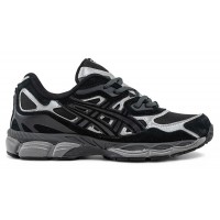 Кроссовки Asics Gel Nyc Termo Black Graphite Кроссовки Asics Gel Nyc Termo Black Graphite