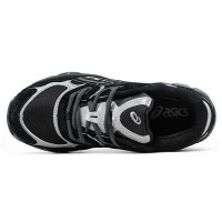 Кроссовки Asics Gel Nyc Termo Black Graphite Кроссовки Asics Gel Nyc Termo Black Graphite