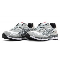 Кроссовки Asics Gel Nyc Termo Grey Red