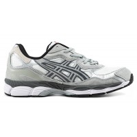 Кроссовки Asics Gel Nyc Termo Grey Red
