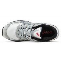 Кроссовки Asics Gel Nyc Termo Grey Red
