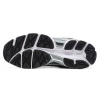 Кроссовки Asics Gel Nyc Termo Grey Red