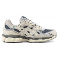 Кроссовки Asics Gel Nyc Termo White Black Кроссовки Asics Gel Nyc Termo White Black