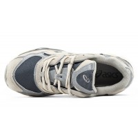 Кроссовки Asics Gel Nyc Termo White Black Кроссовки Asics Gel Nyc Termo White Black
