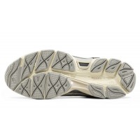 Кроссовки Asics Gel Nyc Termo White Black Кроссовки Asics Gel Nyc Termo White Black