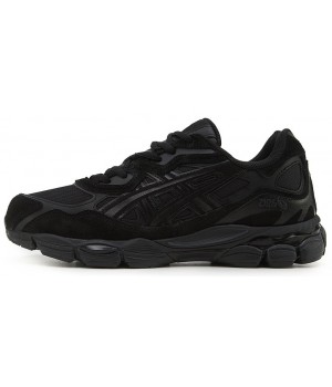 Кроссовки Asics Gel Nyc Termo Core Black