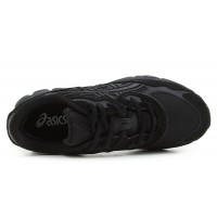 Кроссовки Asics Gel Nyc Termo Core Black