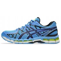 Кроссовки Asics Bodega x Gel Kayano 20 Blue Neptune Black
