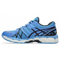 Кроссовки Asics Bodega x Gel Kayano 20 Blue Neptune Black
