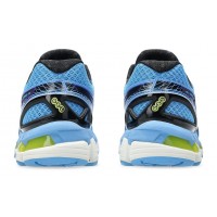 Кроссовки Asics Bodega x Gel Kayano 20 Blue Neptune Black