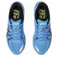 Кроссовки Asics Bodega x Gel Kayano 20 Blue Neptune Black