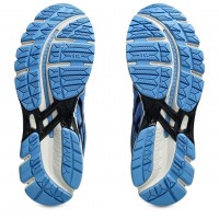 Кроссовки Asics Bodega x Gel Kayano 20 Blue Neptune Black