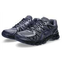 Кроссовки Asics Bodega x Gel Kayano 20 Indigo Fog