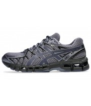 Кроссовки Asics Bodega x Gel Kayano 20 Indigo Fog