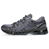 Кроссовки Asics Bodega x Gel Kayano 20 Indigo Fog